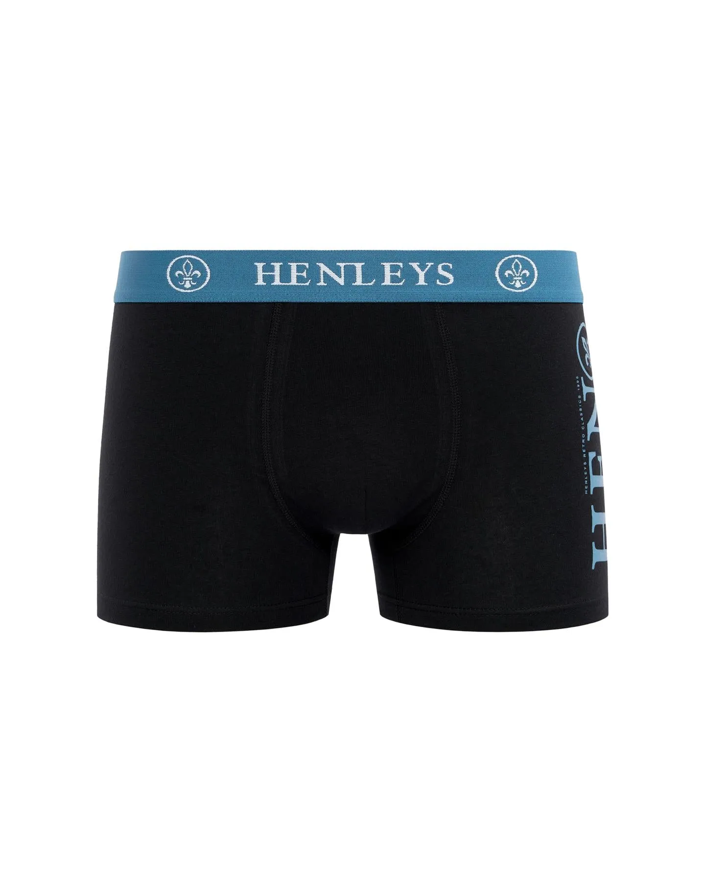 Mens Kelpar Boxers 5pk Assorted sold by Brand Corner product image thumbnail 4