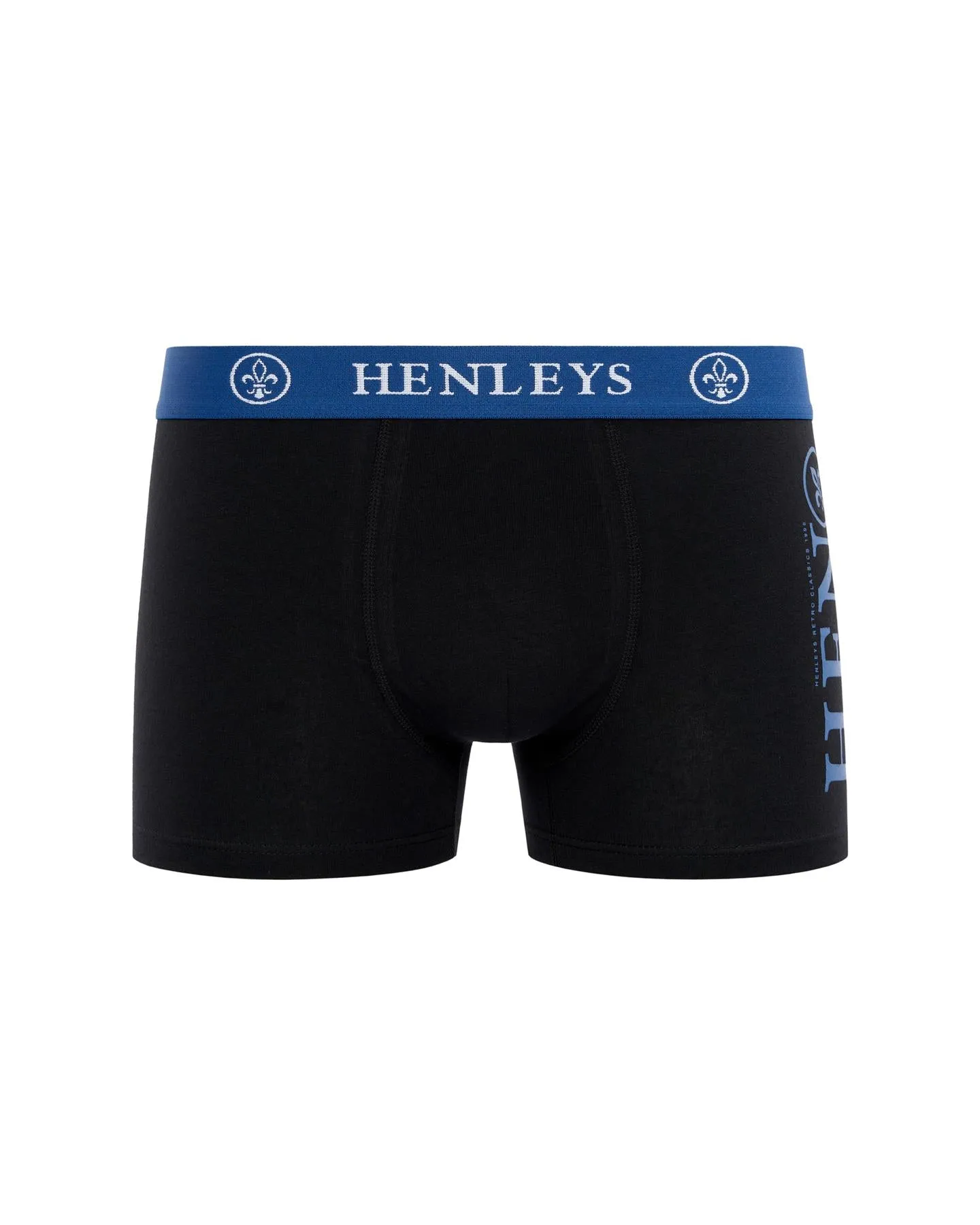 Mens Kelpar Boxers 5pk Assorted sold by Brand Corner product image thumbnail 3