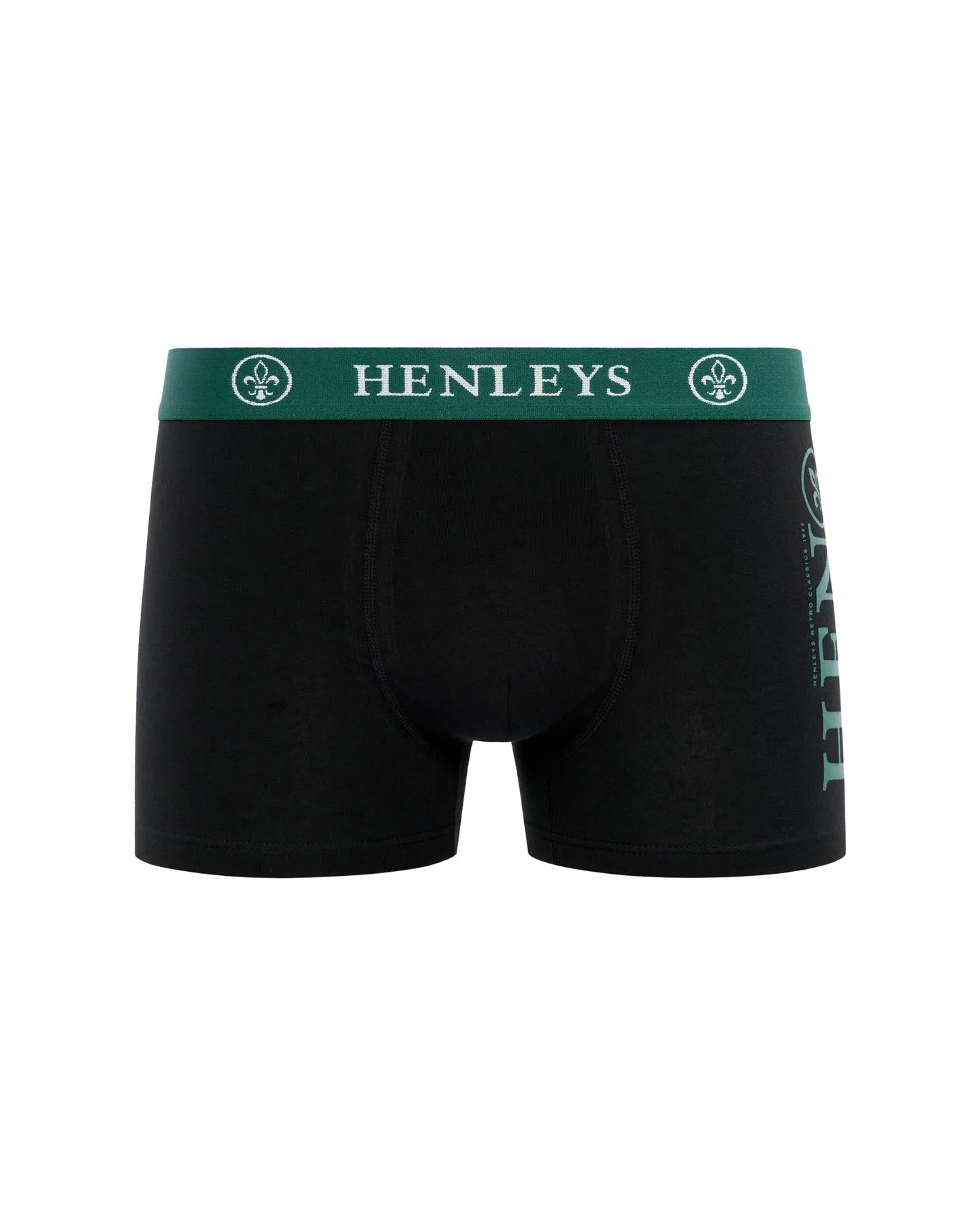 Mens Kelpar Boxers 5pk Assorted sold by Brand Corner product image thumbnail 5