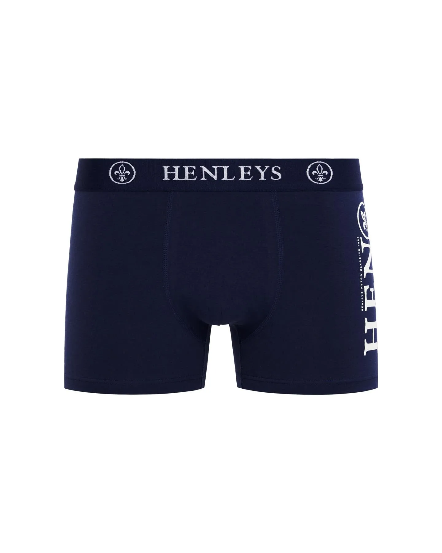 Mens Kelmack2 Boxers 5pk Assorted sold by Brand Corner product image thumbnail 4