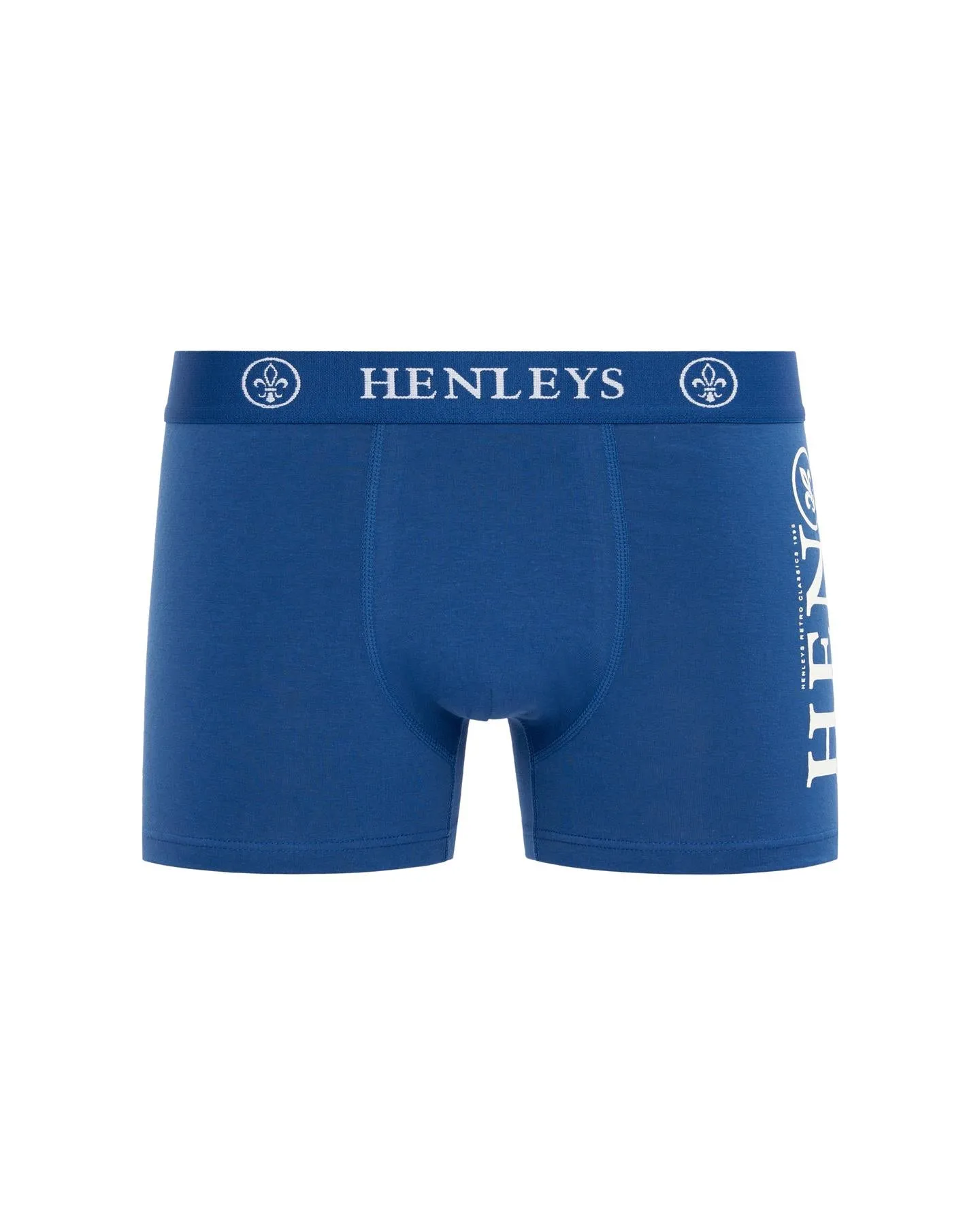 Mens Kelmack2 Boxers 5pk Assorted sold by Brand Corner product image thumbnail 2