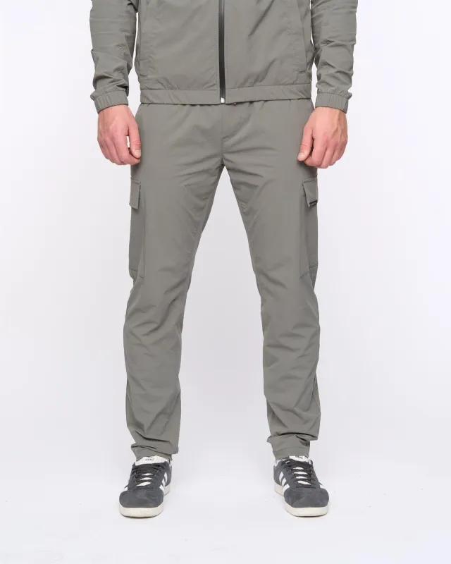 Mens Chamata Pants Green Slate sold by Brand Corner