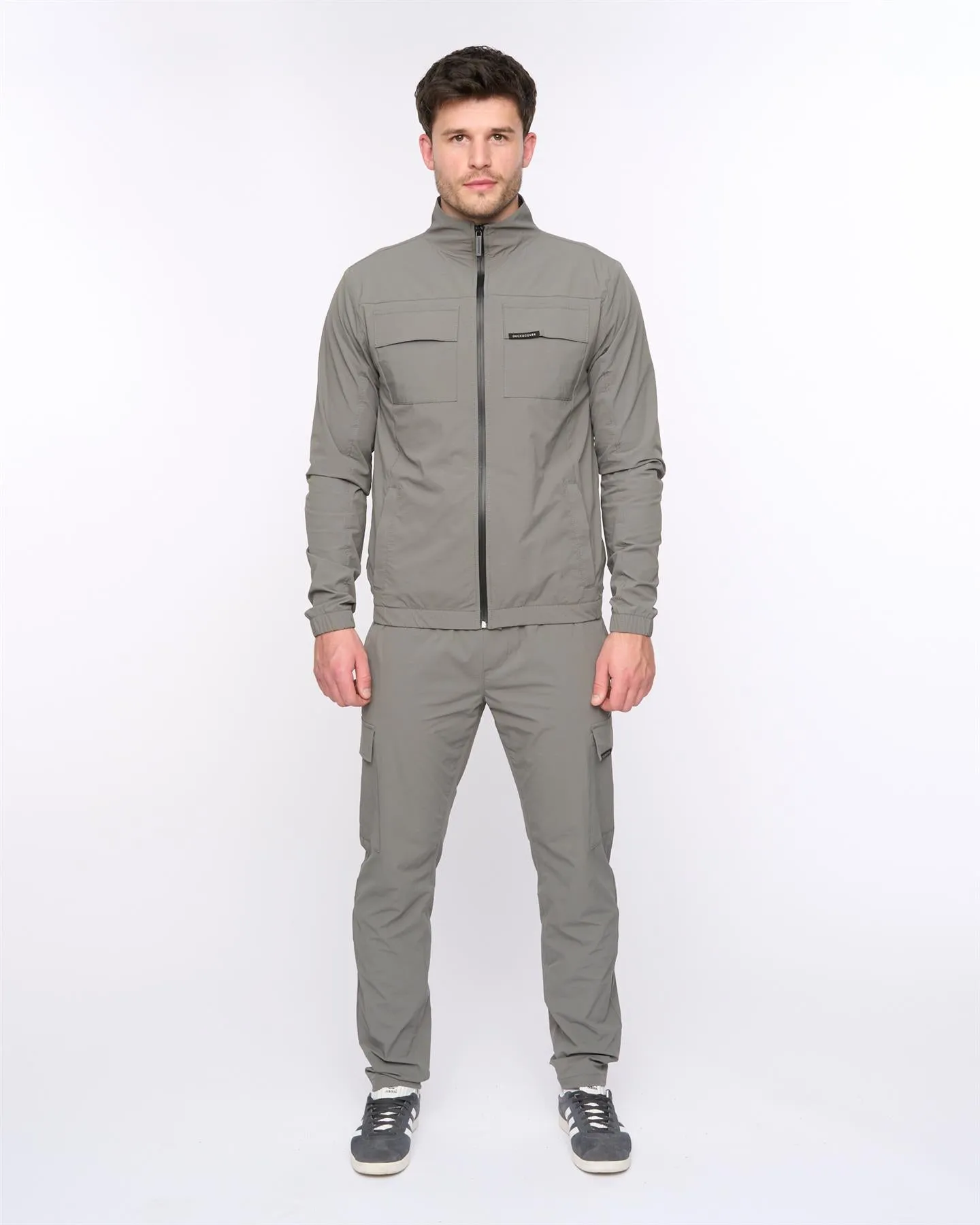 Mens Chamata Pants Green Slate sold by Brand Corner product image thumbnail 3