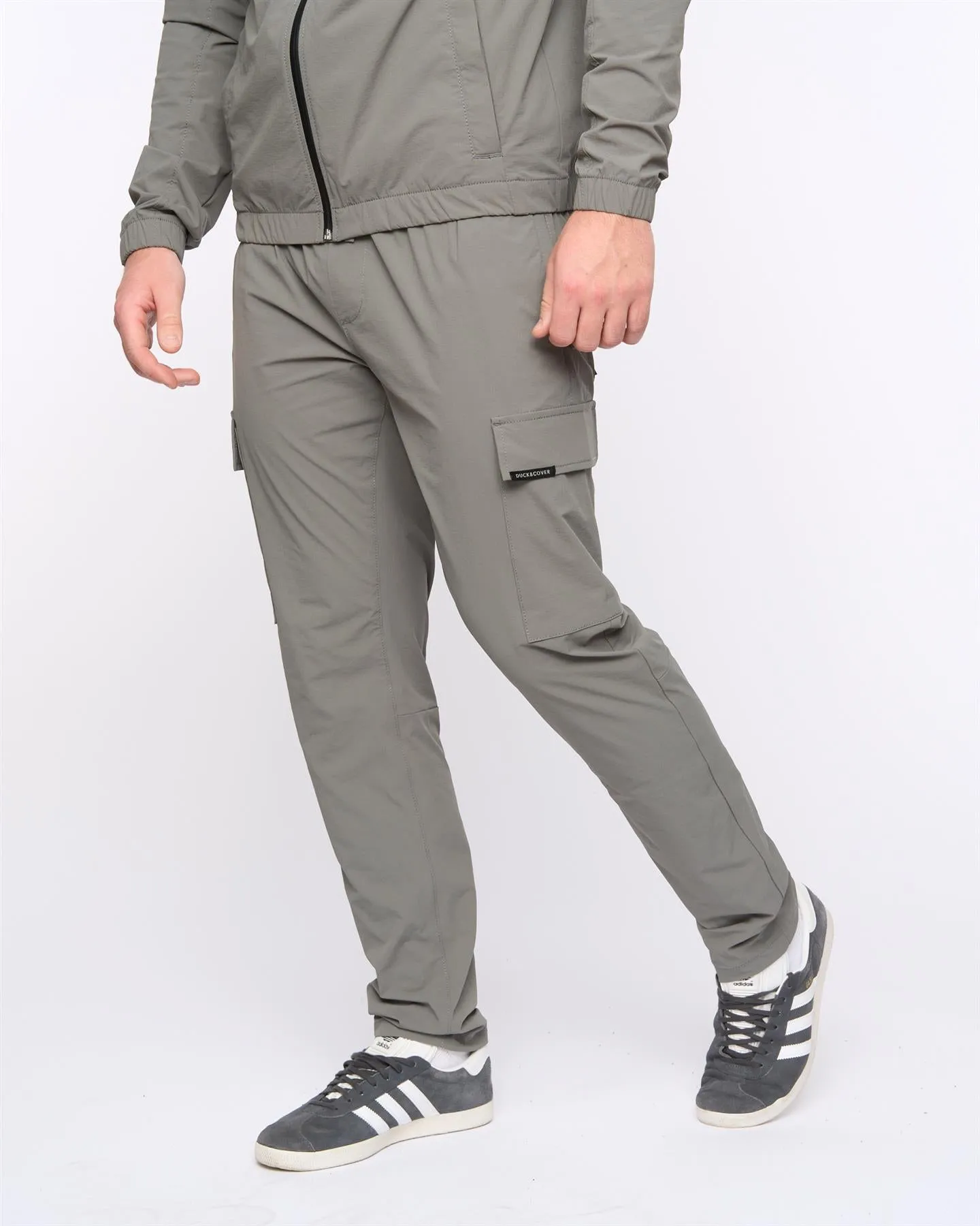 Mens Chamata Pants Green Slate sold by Brand Corner product image thumbnail 2