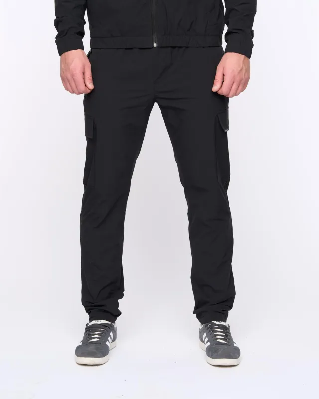 Mens Chamata Pants Black sold by Brand Corner