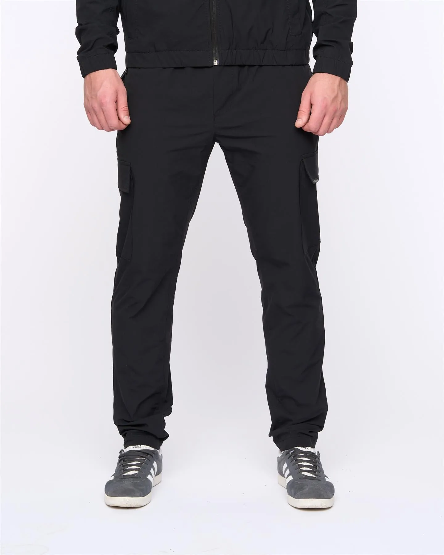 Mens Chamata Pants Black sold by Brand Corner