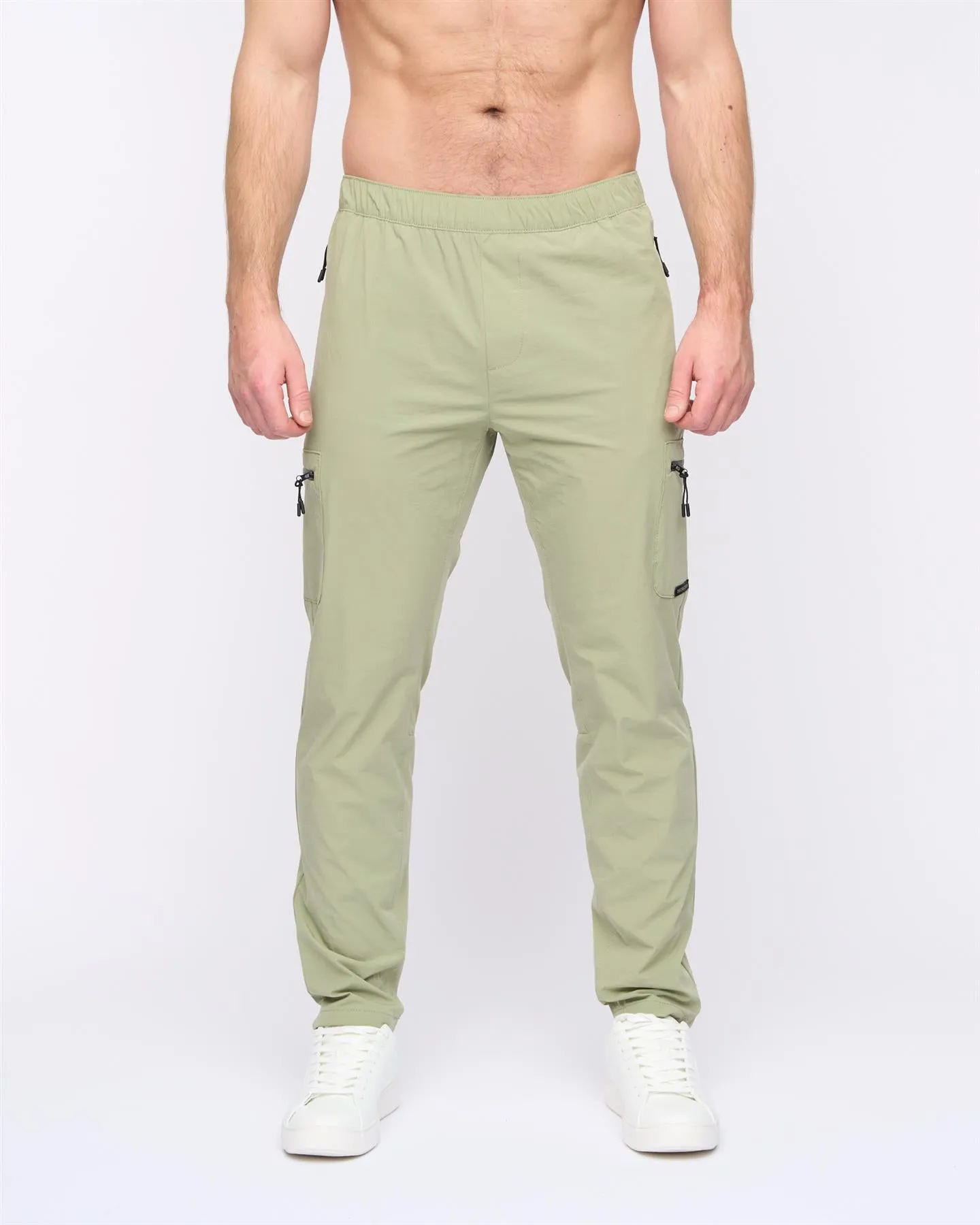 Mens Puretor Pants Sage sold by Brand Corner product image thumbnail 4