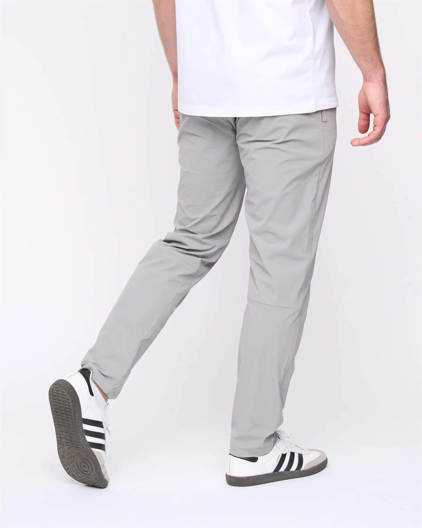 Mens Limatar Pants Grey sold by Brand Corner product image thumbnail 5