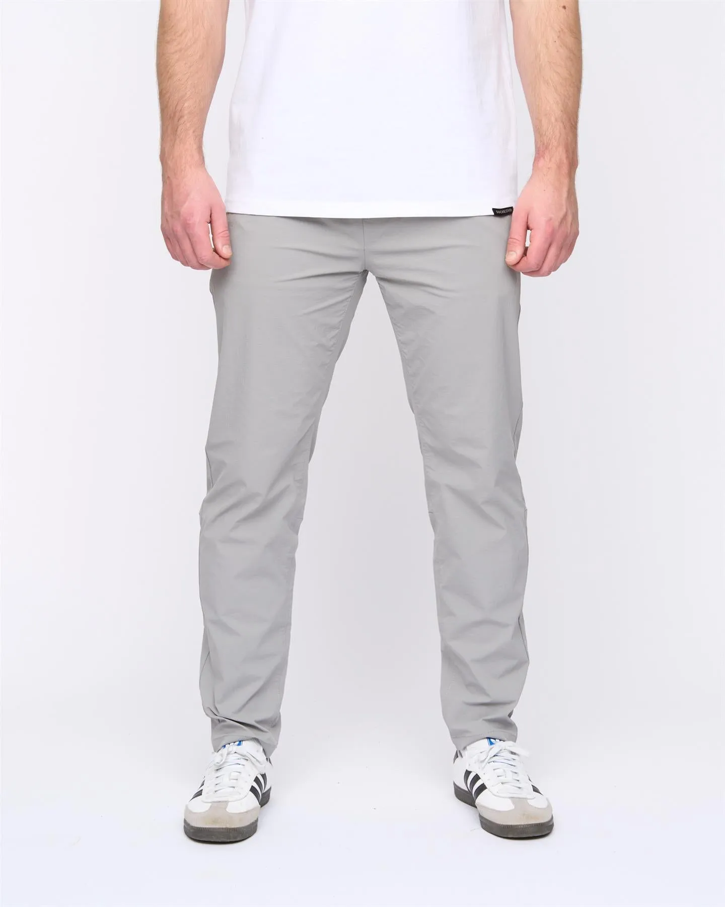 Mens Limatar Pants Grey sold by Brand Corner