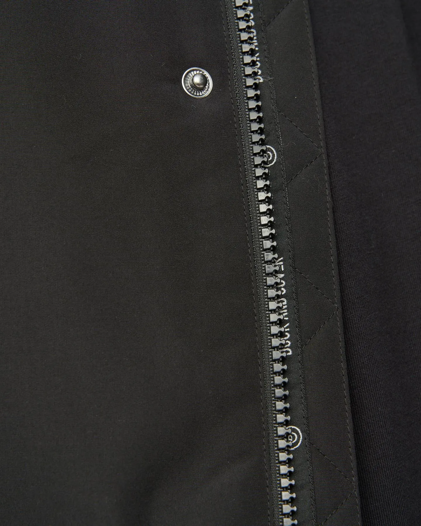 Mens Copfords Parka Black sold by Brand Corner product image thumbnail 5