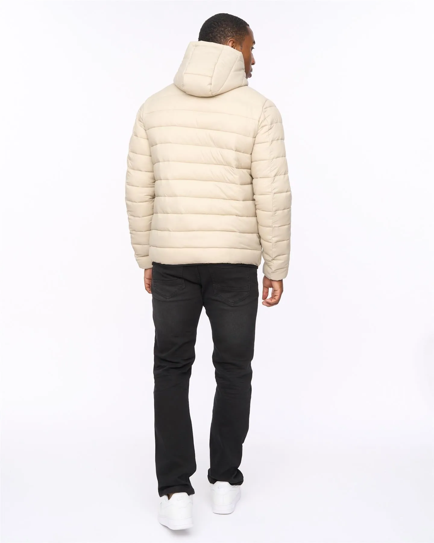 Mens Gattering MVE Jacket Stone sold by Brand Corner product image thumbnail 4