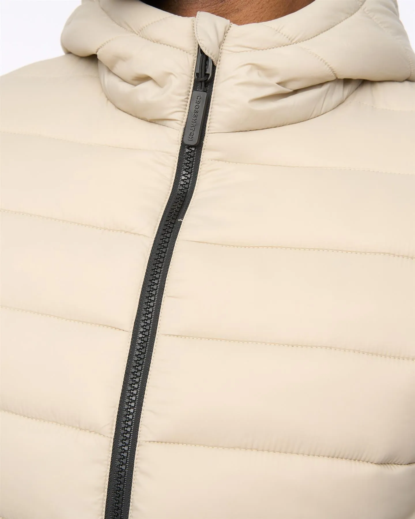 Mens Gattering MVE Jacket Stone sold by Brand Corner product image thumbnail 5