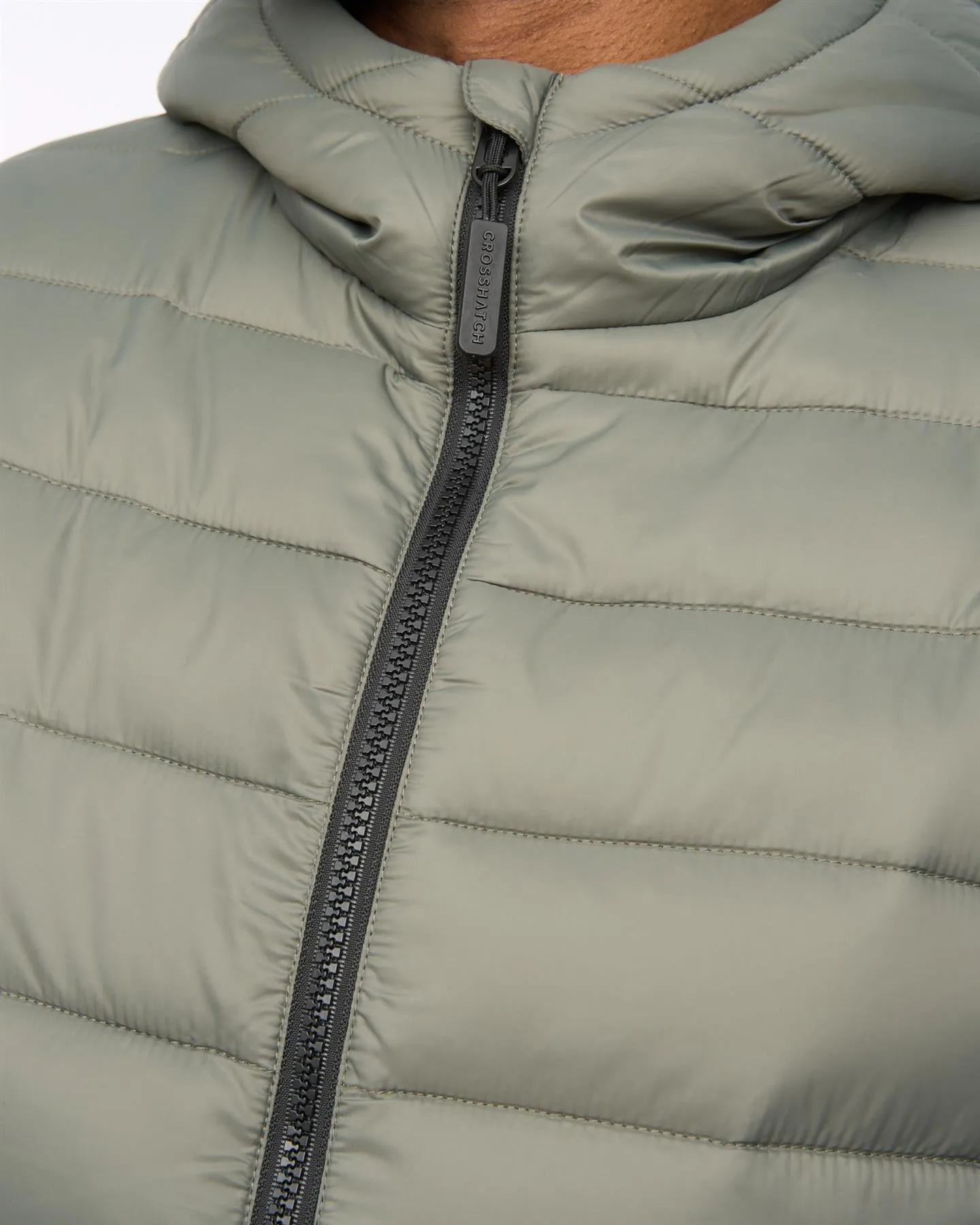 Mens Gattering MVE Jacket Sage sold by Brand Corner product image thumbnail 5