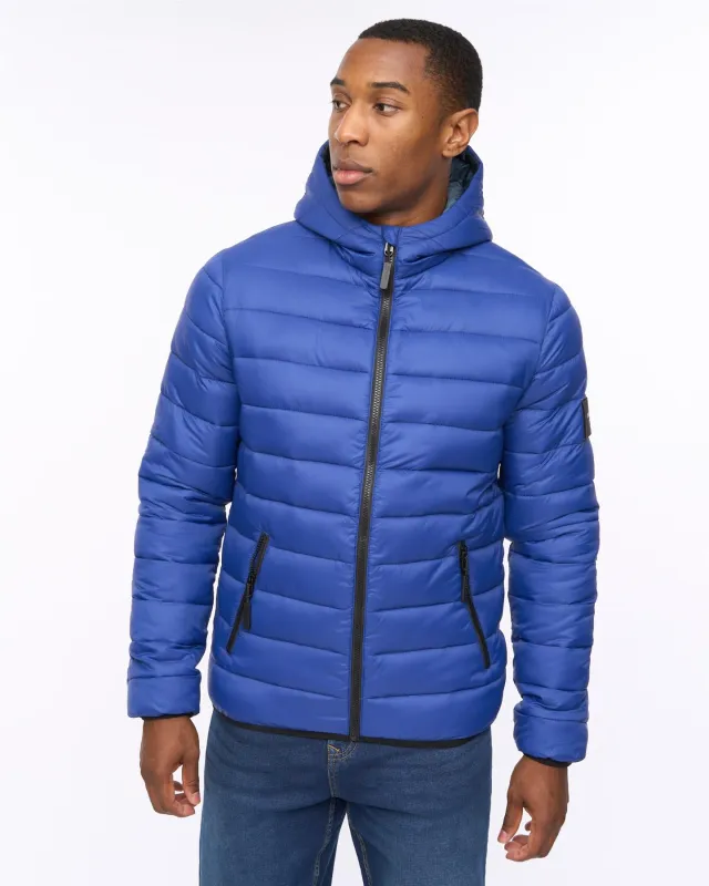 Mens Gattering MVE Jacket Royal sold by Brand Corner