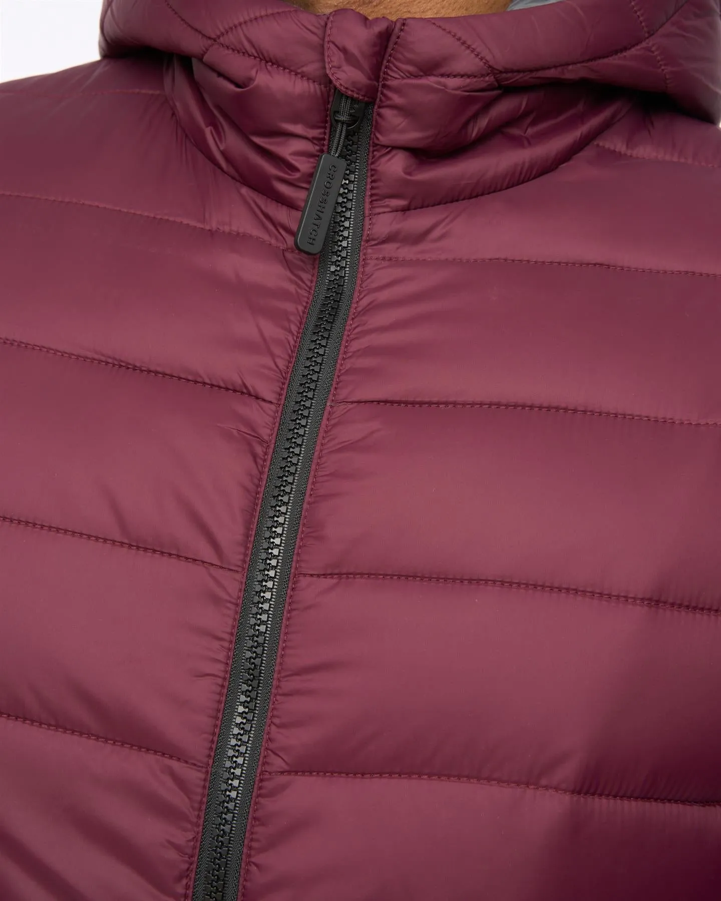 Mens Gattering MVE Jacket Raisin sold by Brand Corner product image thumbnail 5