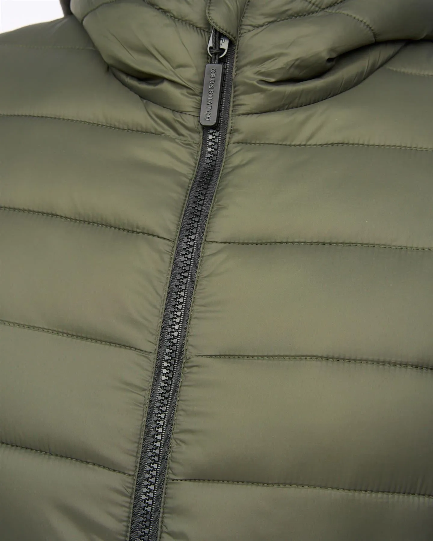 Mens Gattering MVE Jacket Olive sold by Brand Corner product image thumbnail 5