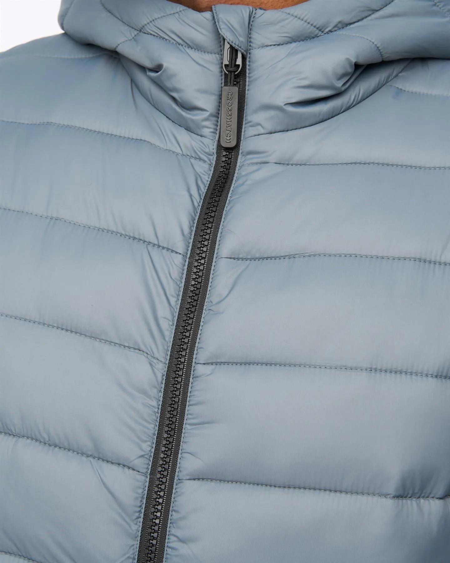 Mens Gattering MVE Jacket Denim Blue sold by Brand Corner product image thumbnail 5