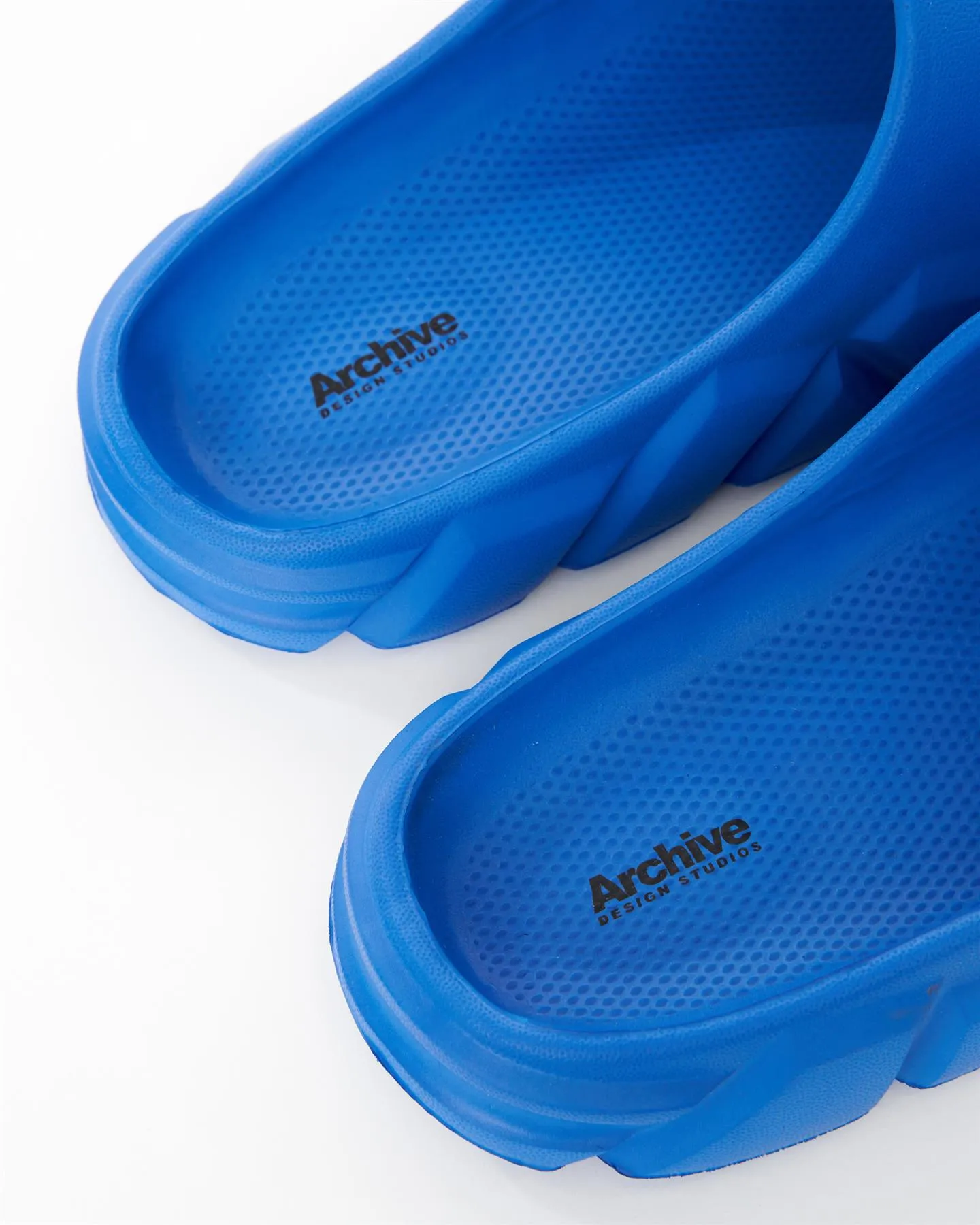 Mens Hexo Sandal Blue sold by Brand Corner product image thumbnail 3