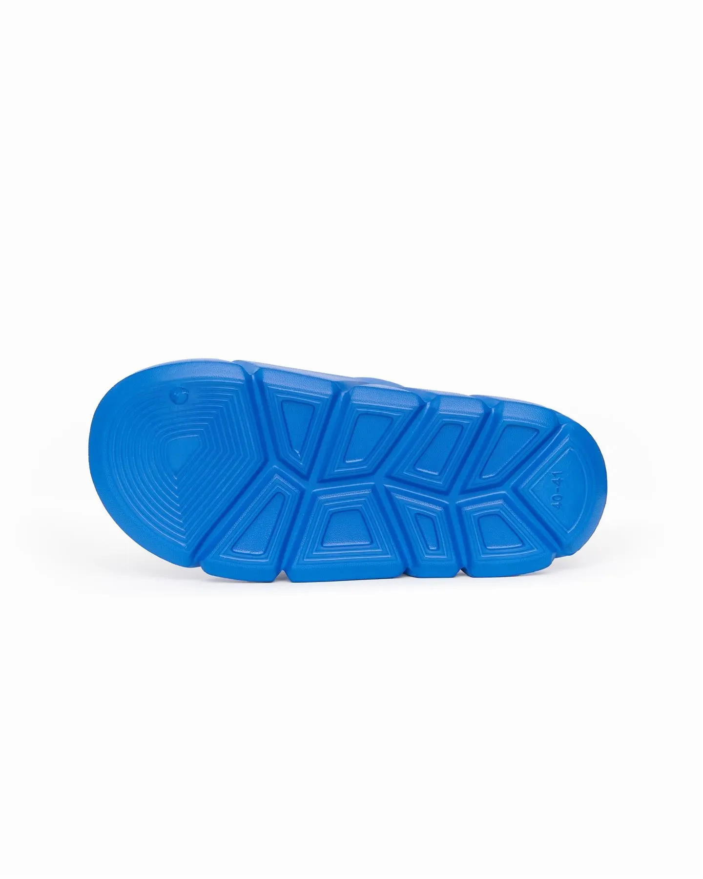 Mens Hexo Sandal Blue sold by Brand Corner product image thumbnail 4