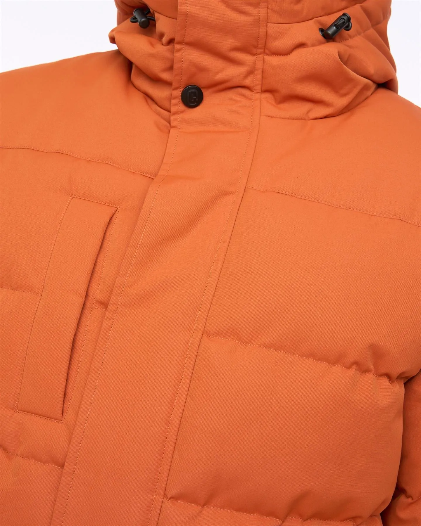 Mens Milwaka Long MVE Jacket Burnt Orange sold by Brand Corner product image thumbnail 5