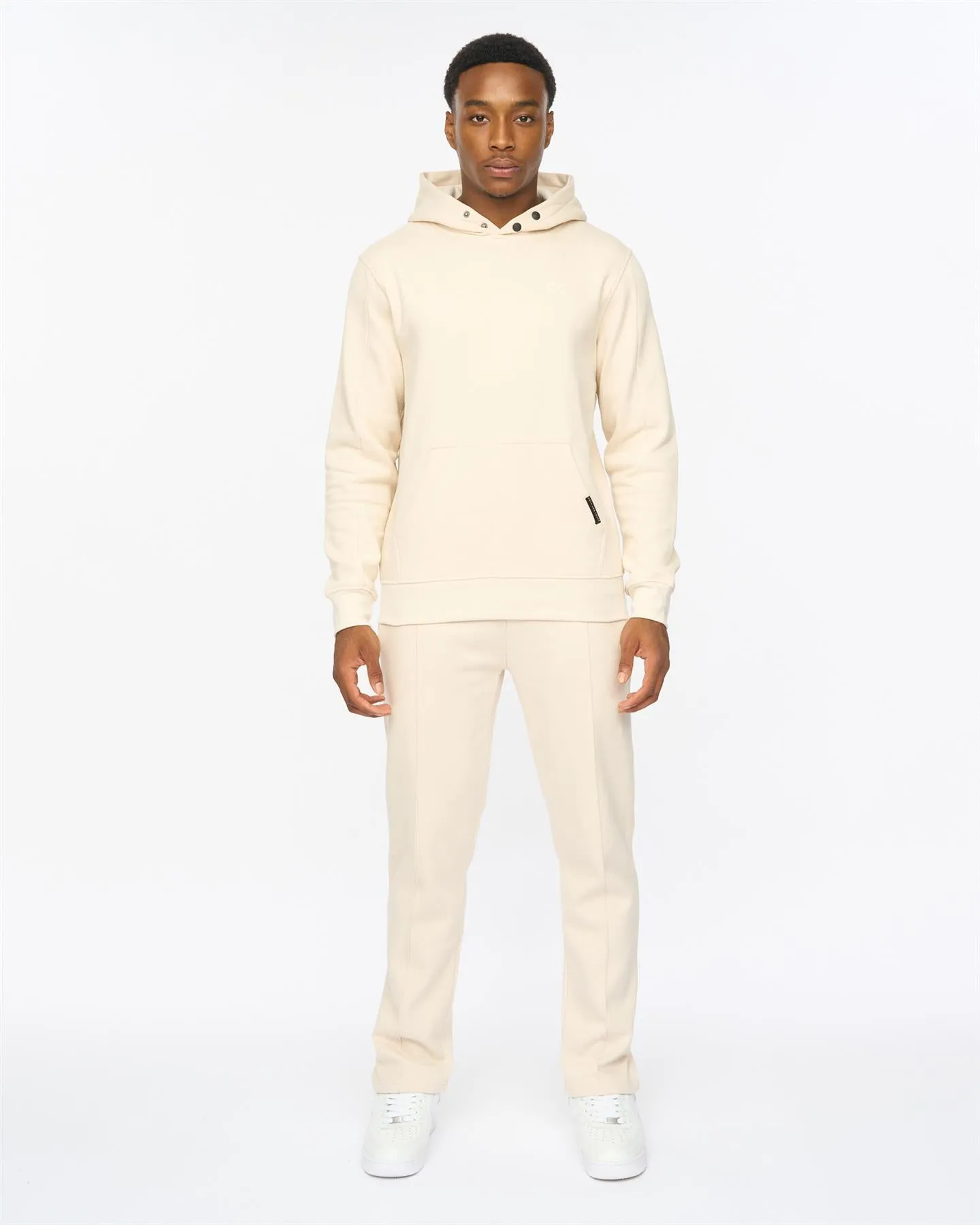 Mens Chattamere Joggers Off White sold by Brand Corner product image thumbnail 2