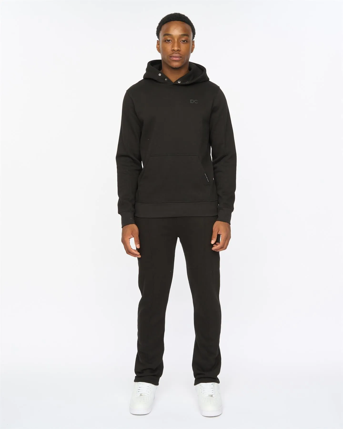 Mens Chattamere Joggers Black sold by Brand Corner product image thumbnail 2