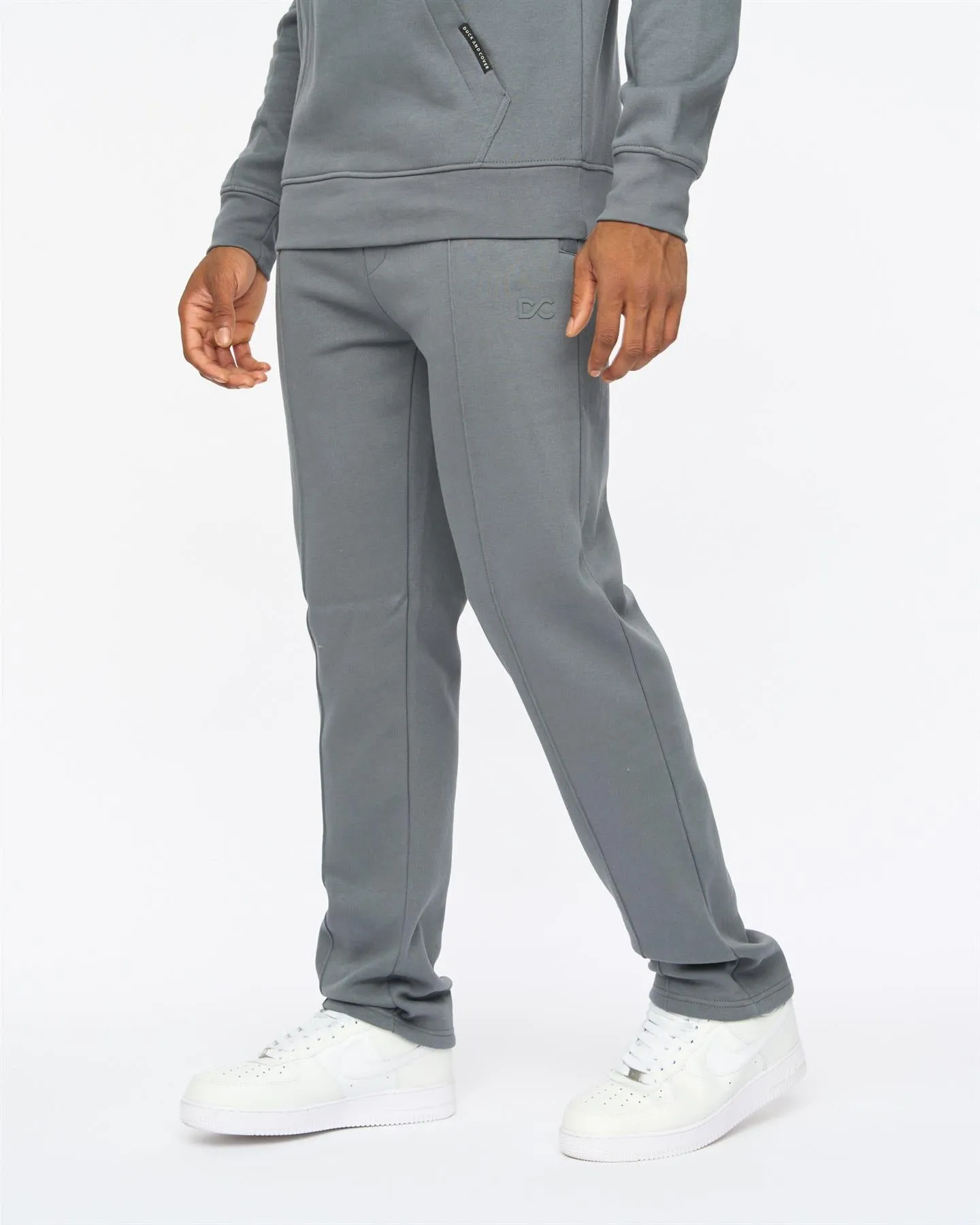 Mens Chattamere Joggers Petrol sold by Brand Corner product image thumbnail 4