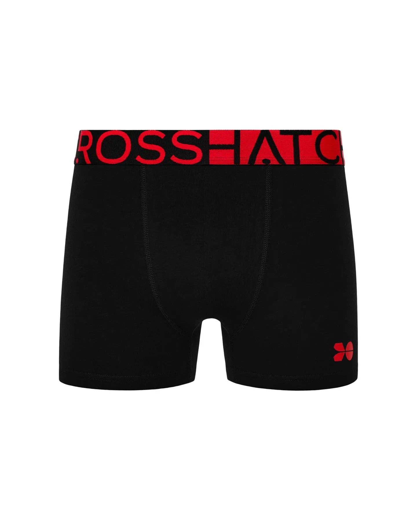 Mens Duron Boxers 3pk Black sold by Brand Corner product image thumbnail 4