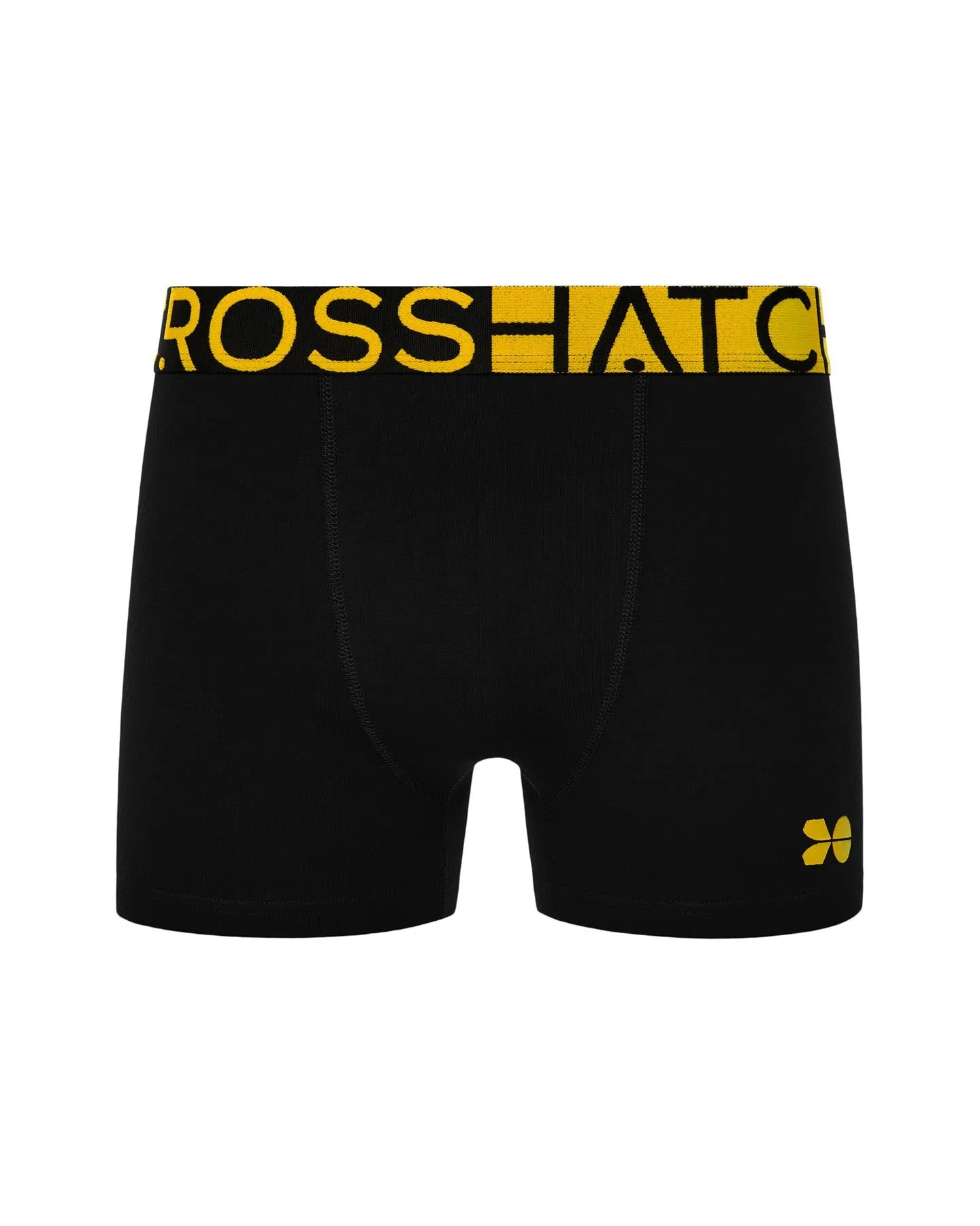 Mens Duron Boxers 3pk Black sold by Brand Corner product image thumbnail 5