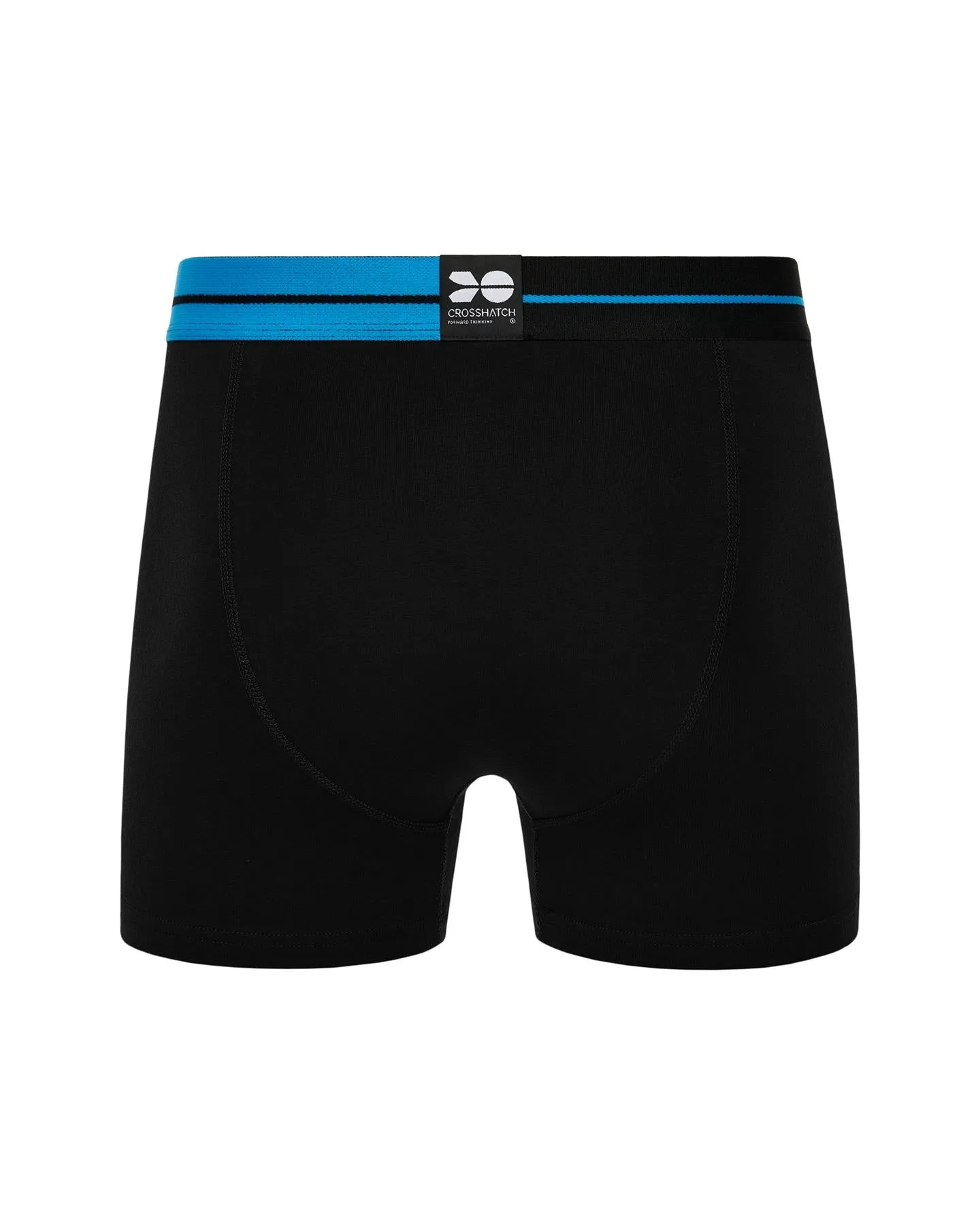 Mens Duron Boxers 3pk Black sold by Brand Corner product image thumbnail 3