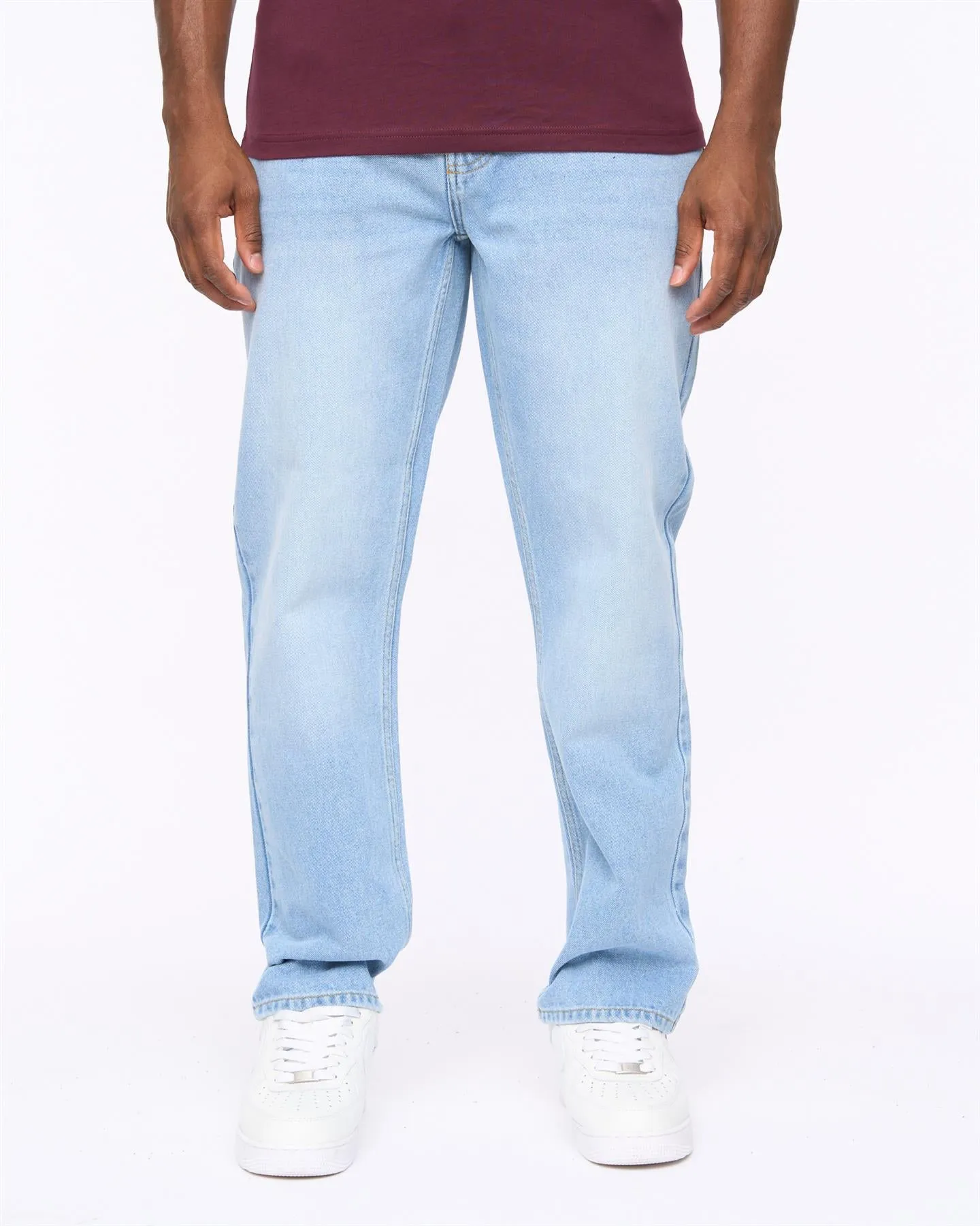 Mens Traptons T-Shirt Raisin sold by Brand Corner product image thumbnail 5