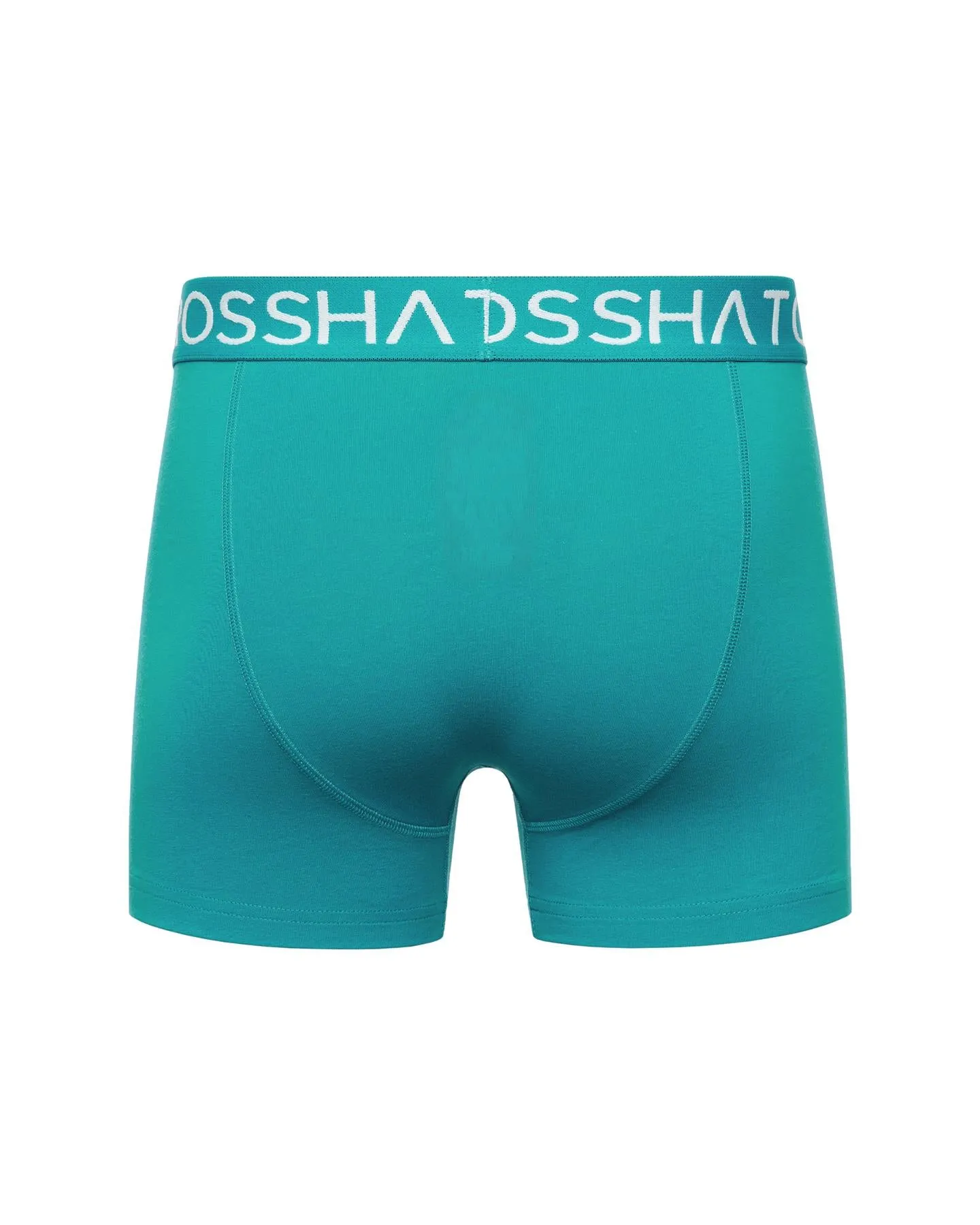 Mens Hovland Boxers 3pk Tropical Green sold by Brand Corner product image thumbnail 5