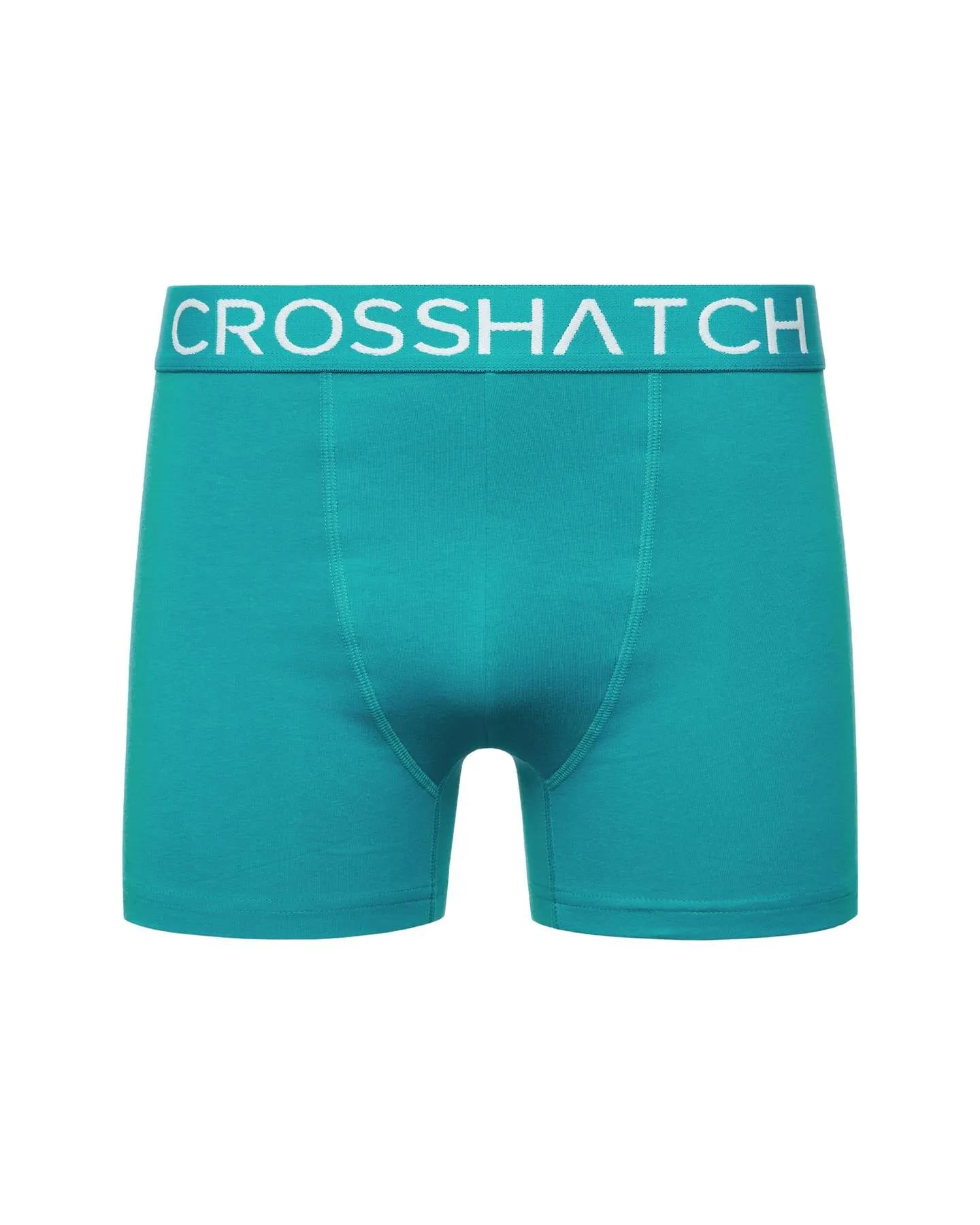 Mens Hovland Boxers 3pk Tropical Green sold by Brand Corner product image thumbnail 2