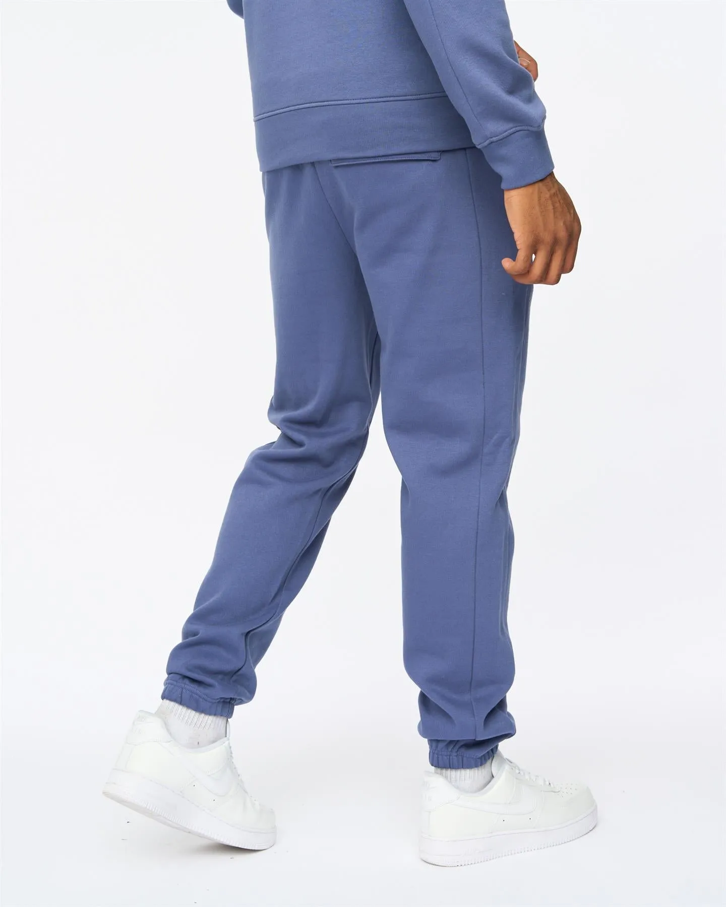 Mens Applewold Joggers Denim Blue sold by Brand Corner product image thumbnail 4