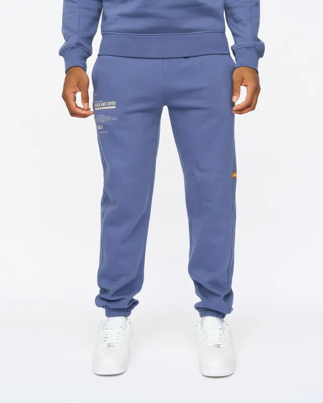 Mens Applewold Joggers Denim Blue sold by Brand Corner