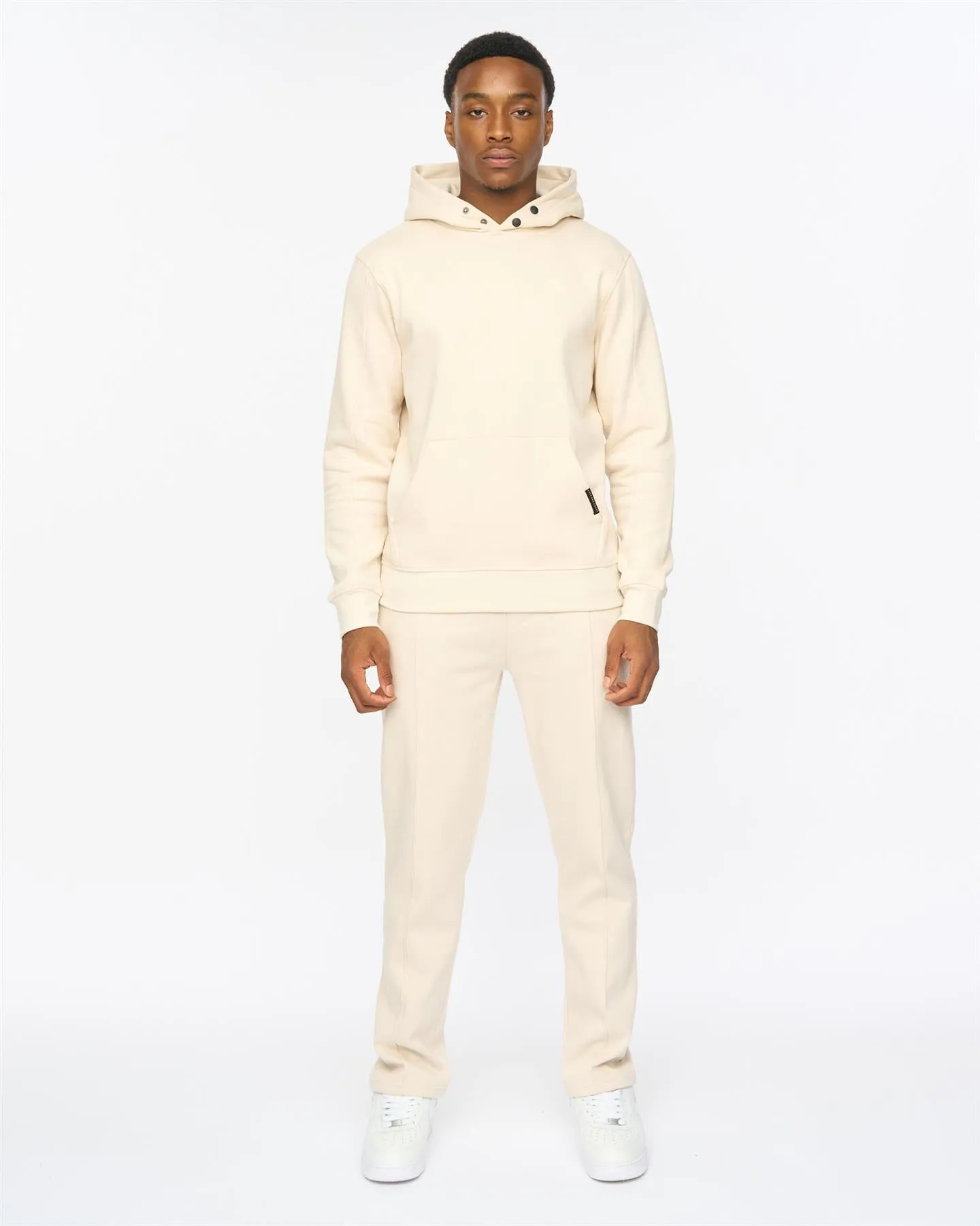 Mens Chattamere Hoodie Off White sold by Brand Corner product image thumbnail 3