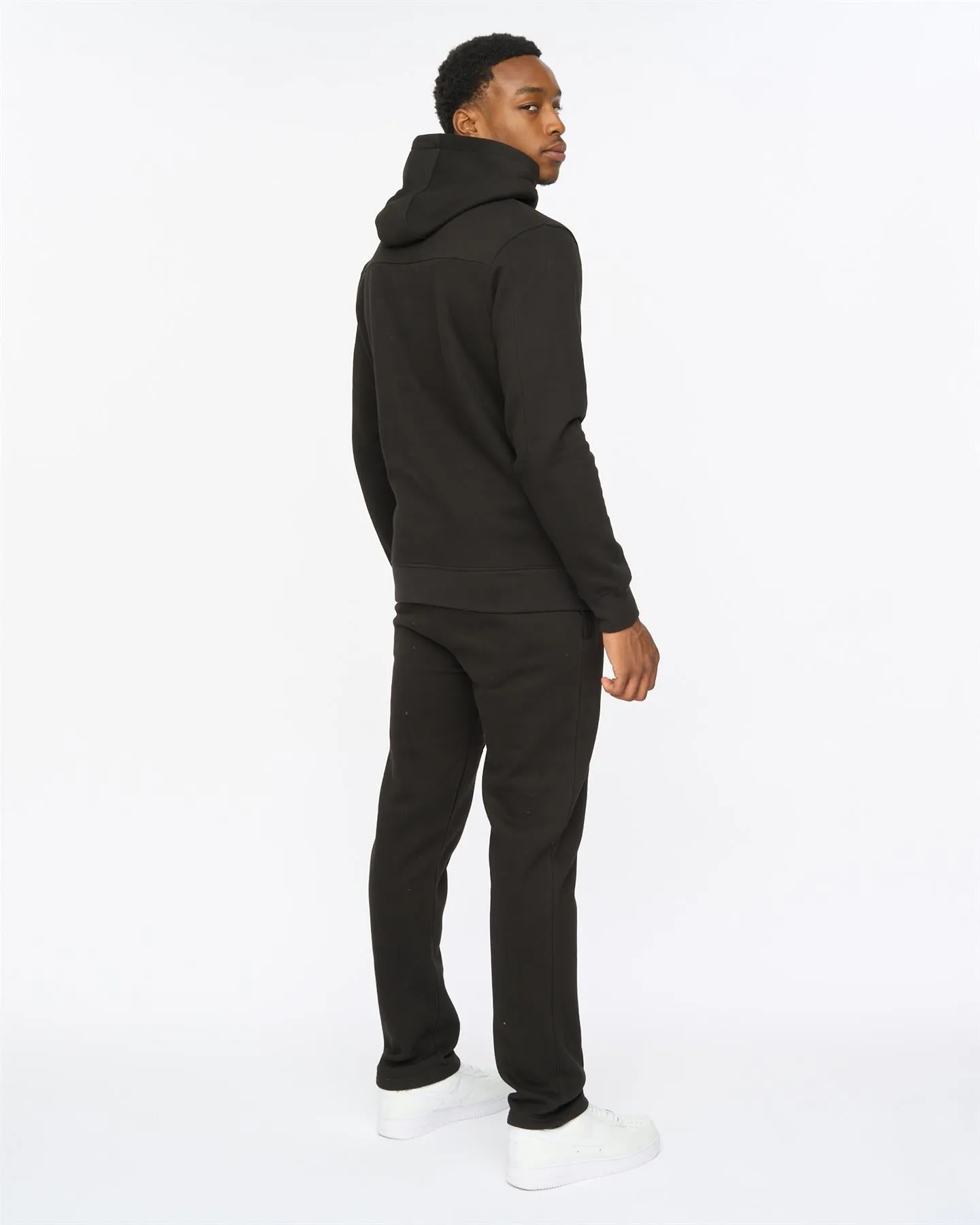 Mens Chattamere Hoodie Black sold by Brand Corner product image thumbnail 5