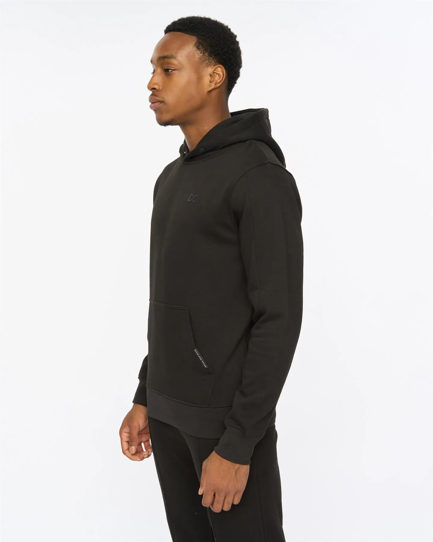 Mens Chattamere Hoodie Black sold by Brand Corner product image thumbnail 4