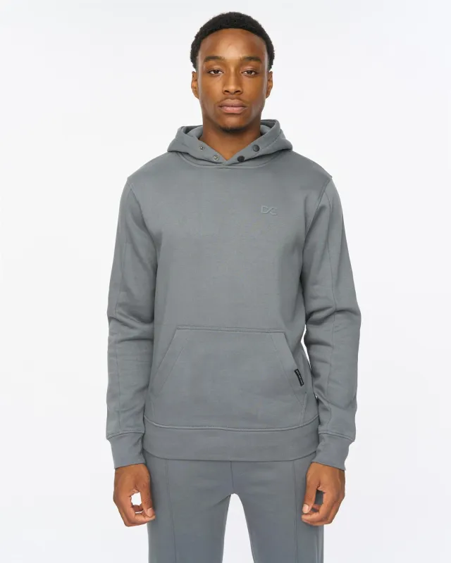 Mens Chattamere Hoodie Petrol Blue sold by Brand Corner