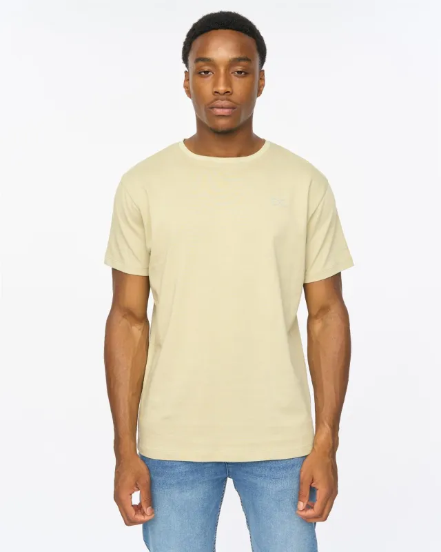 Mens Trimlines Heavy T-Shirt Light Sage sold by Brand Corner