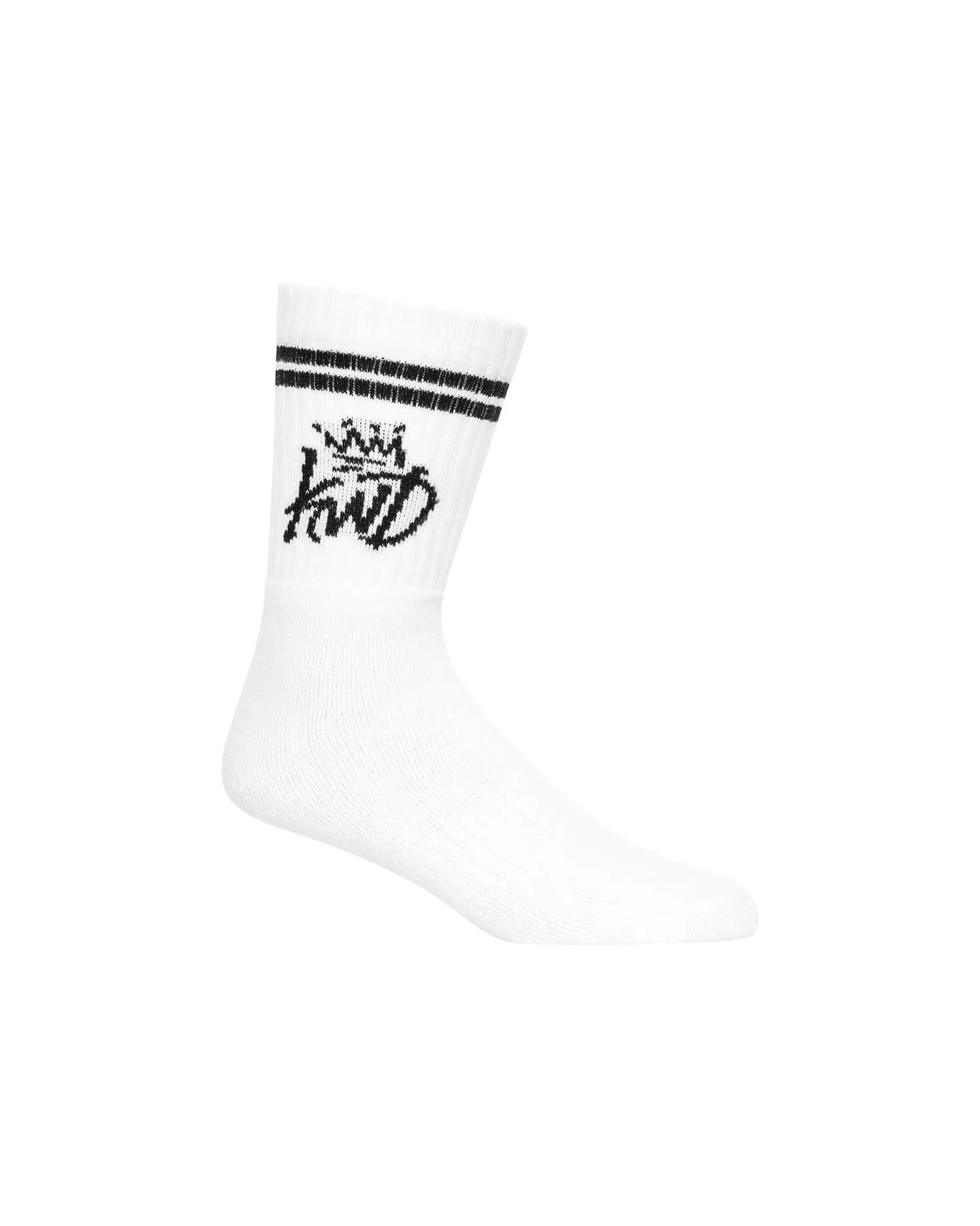 Mens Hopper Sports Socks 3pk White sold by Brand Corner product image thumbnail 2