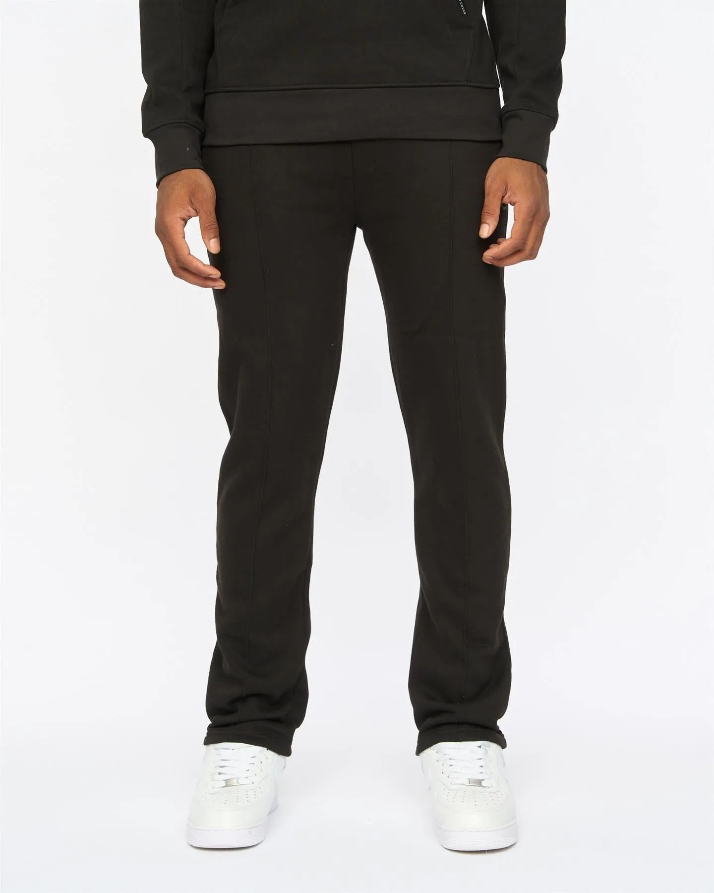 Mens Chattamere Hoodie & Joggers Set Black sold by Brand Corner product image thumbnail 4