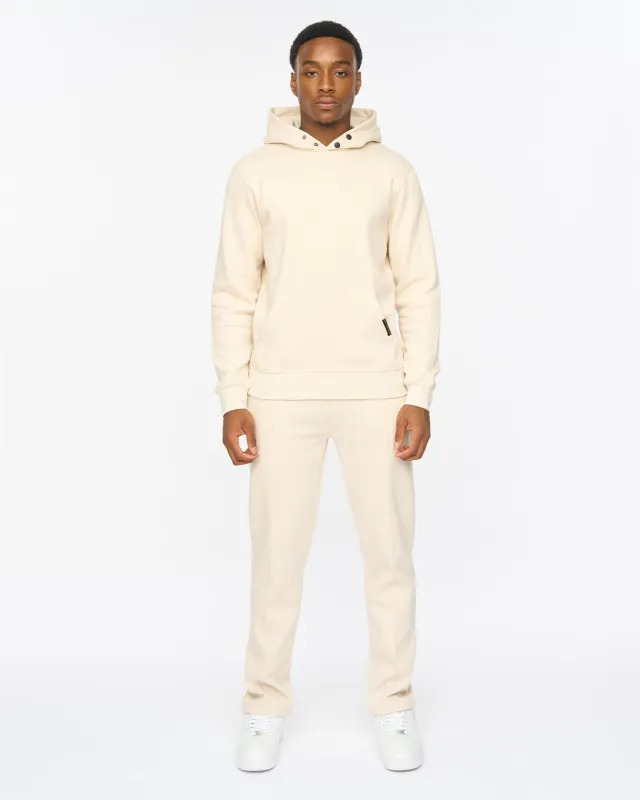 Mens Chattamere Hoodie & Joggers Set Off White sold by Brand Corner