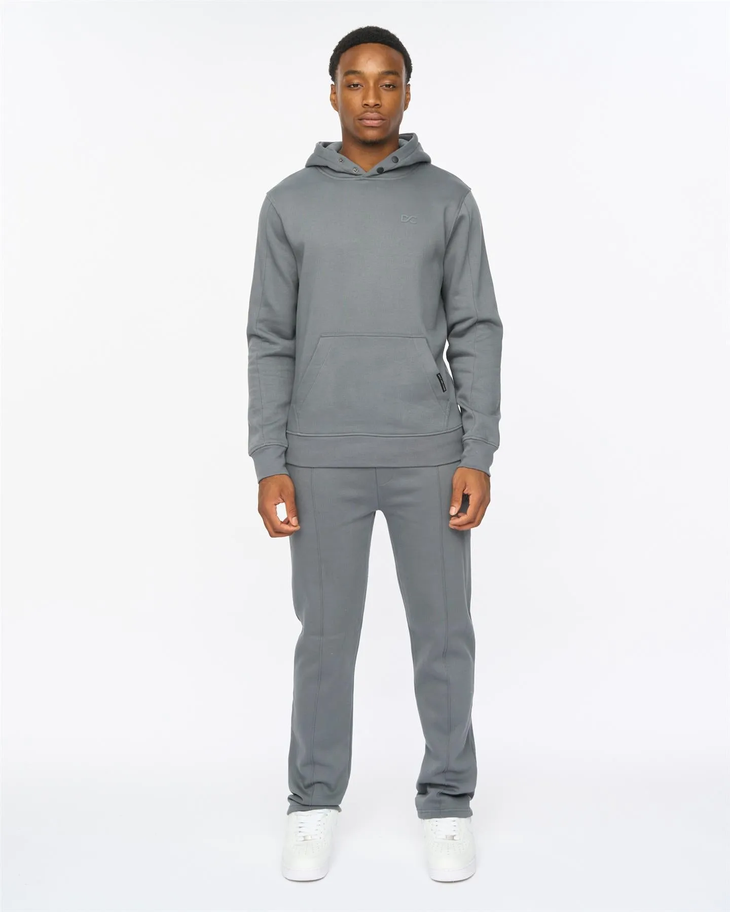 Mens Chattamere Hoodie & Joggers Set Petrol sold by Brand Corner
