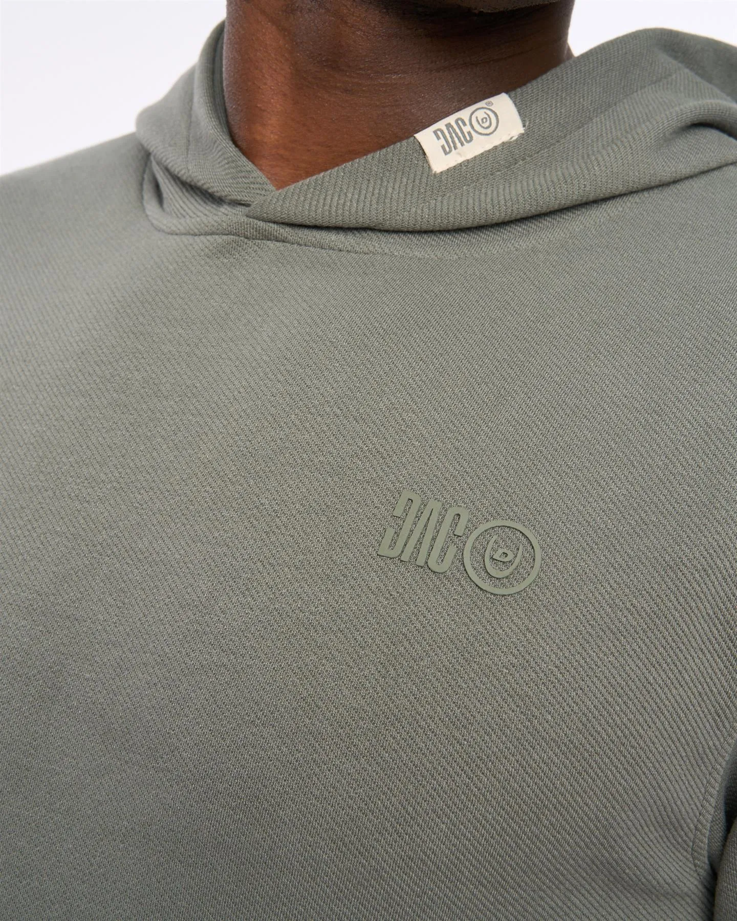 Mens Hannings Hoodie & Joggers Set Olive sold by Brand Corner product image thumbnail 5