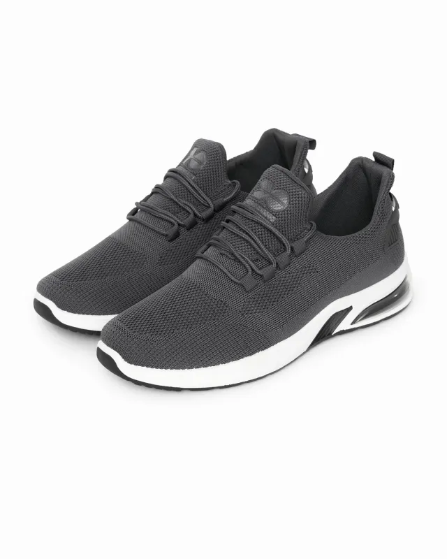 Mens Sandholt Trainers Grey sold by Brand Corner