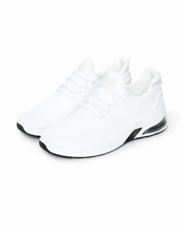 Mens Sandholt Trainers White sold by Brand Corner