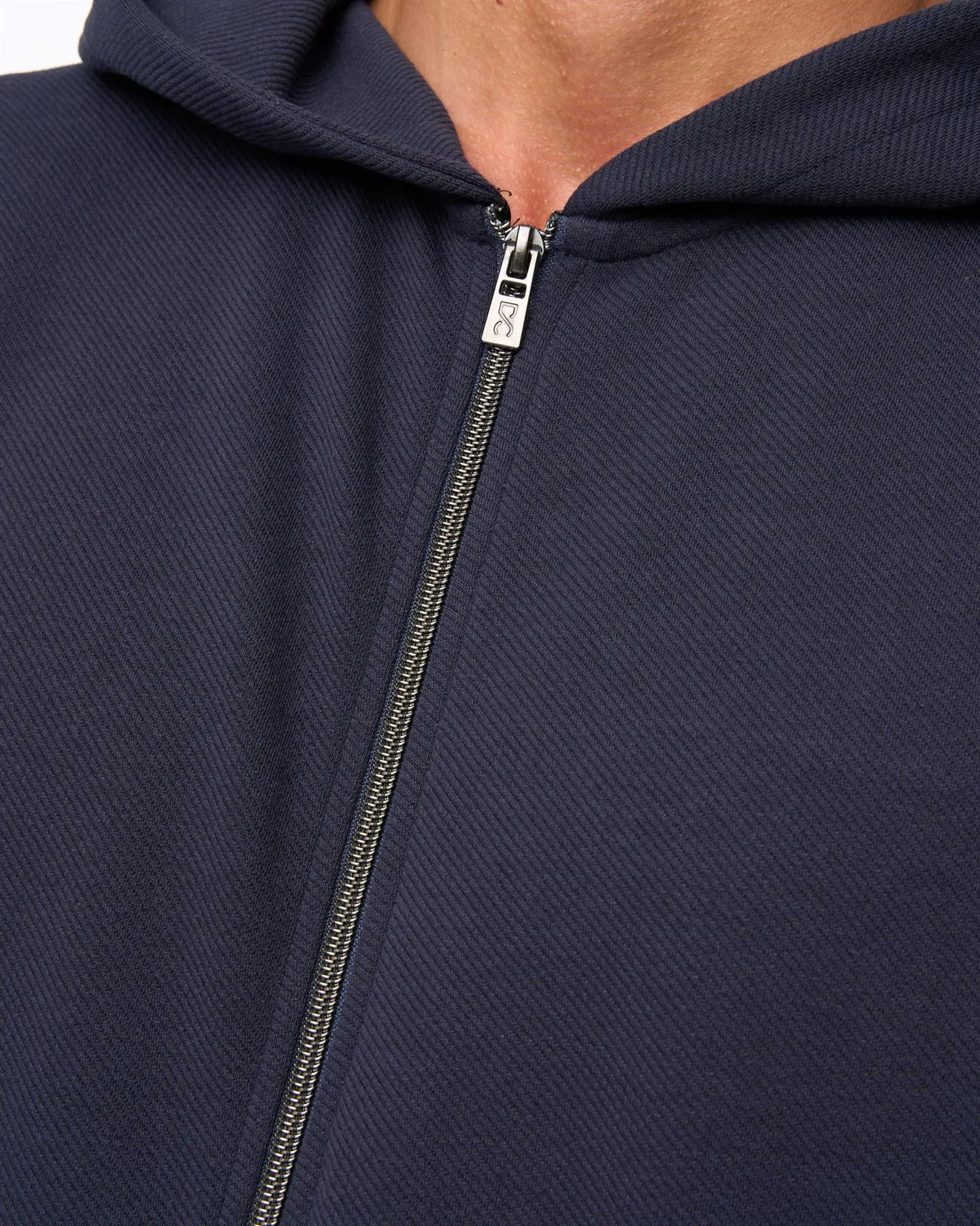 Mens Optimus Hoodie & Combat Joggers Set Navy sold by Brand Corner product image thumbnail 5