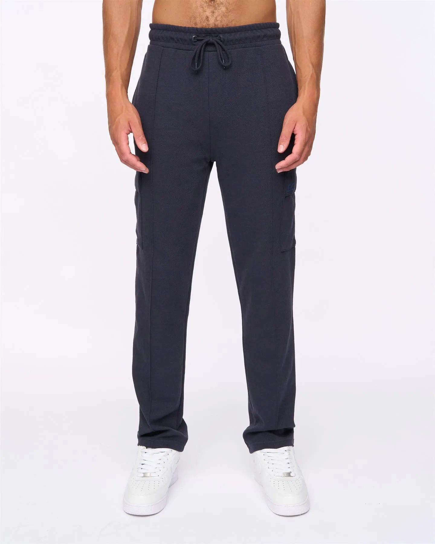 Mens Optimus Combat Joggers Navy sold by Brand Corner product image thumbnail 5