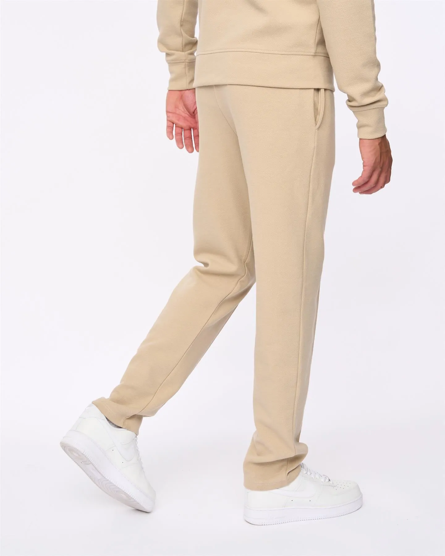 Mens Tames Joggers Stone sold by Brand Corner product image thumbnail 4